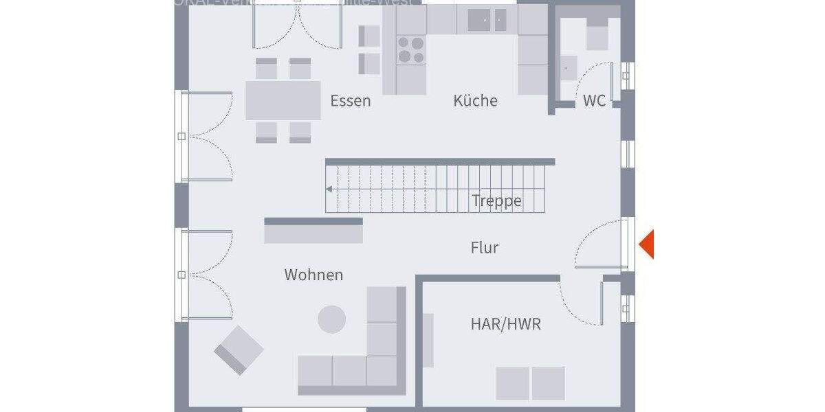 Einfamilienhaus Limburgerhof - 5 Zimmer, 136 m&sup2;, 708.900&euro; | Angebot:25730702