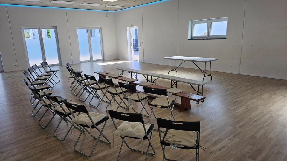 Gewerbeobjekt Leimen - 99&euro; | Angebot:17201913