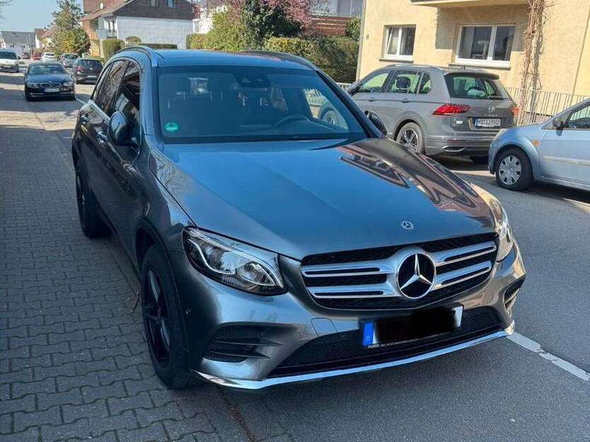 GLC 250