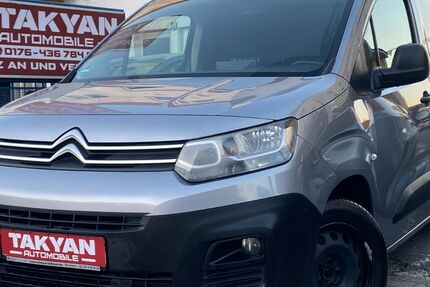Citroen Berlingo 140.000 km 10.250 &euro; Mannheim 68309
