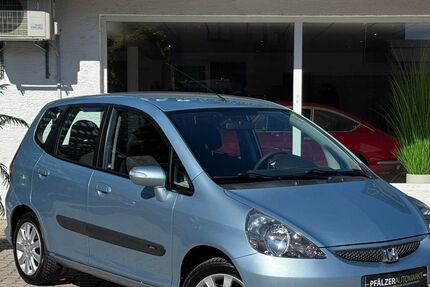 Honda Jazz 76.000 km 5.999 &euro; Waldsee 67165