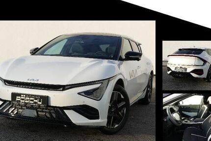 Kia EV6 3.500 km 51.990 &euro; Bensheim 64625