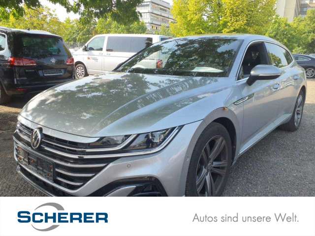 Arteon