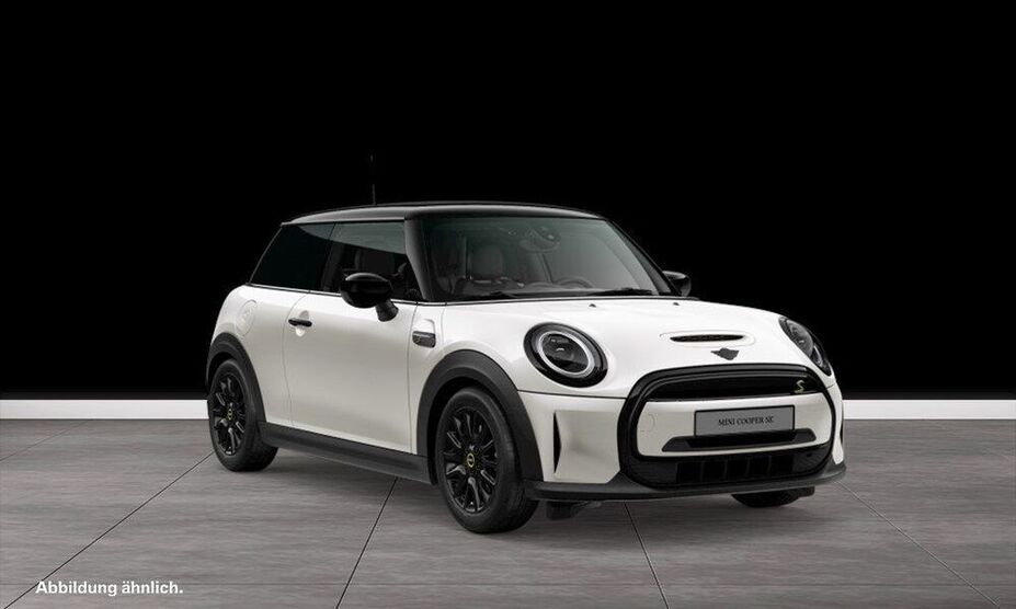 Cooper SE
