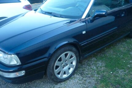 Audi 80 220.000 km 3.960 &euro; Mannheim 68199