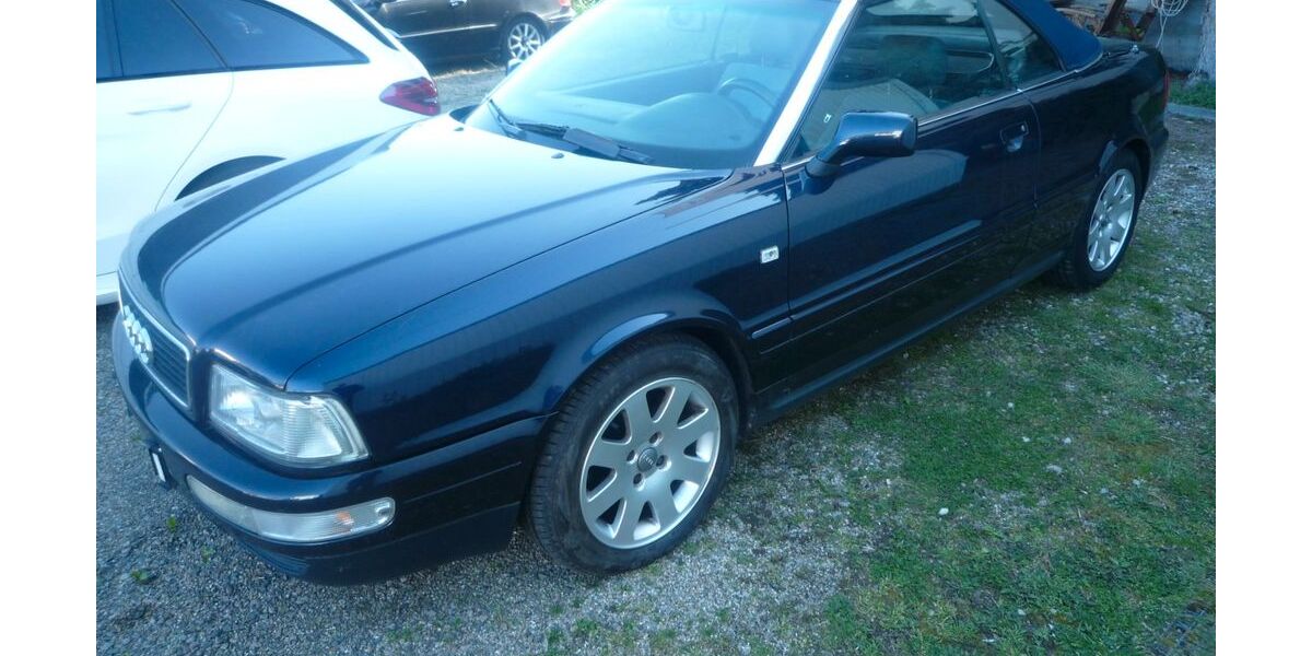 Audi 80 220.000 km 3.960 &euro; Mannheim 68199