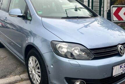 VW Golf Plus 203.000 km 6.700 &euro; Mannheim 68199