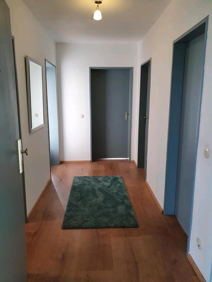 2,5 Zimmer Wohnung in Bammental zu Verkaufen