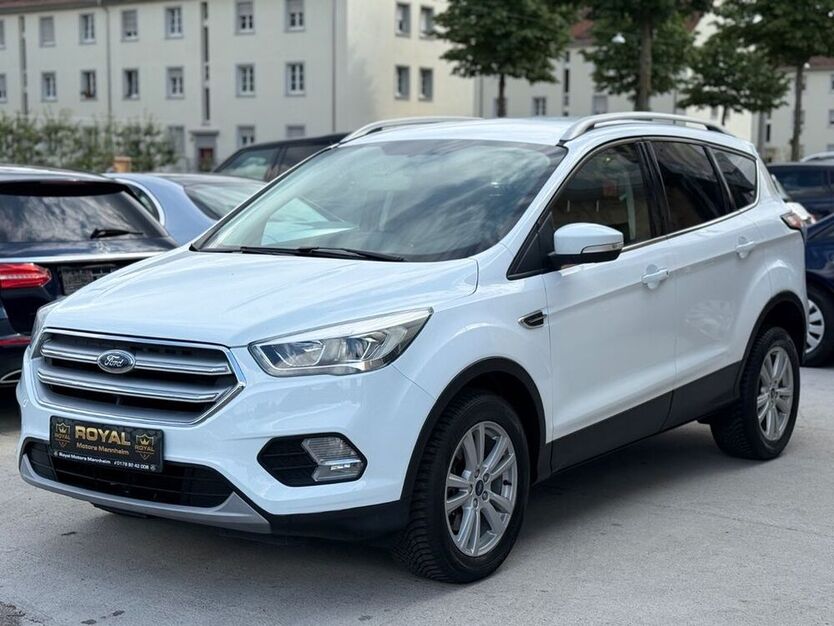 Kuga