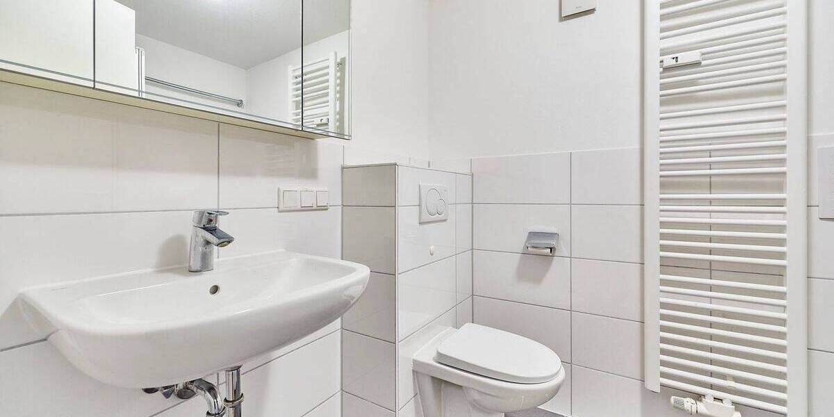 Etagenwohnung Schwetzingen - 3 Zimmer, 76 m&sup2;, 990&euro; | Angebot:26378077