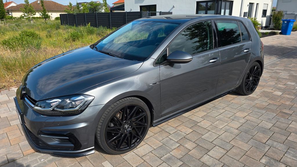 VW Golf 116.000 km 13.999 &euro; Haßloch 67454