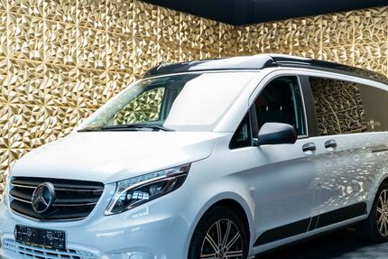 Mercedes-Benz Vito 27.145 km 64.940 &euro; Haßloch 67454