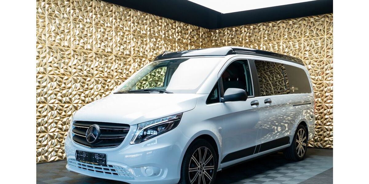 Mercedes-Benz Vito 27.145 km 64.940 &euro; Haßloch 67454