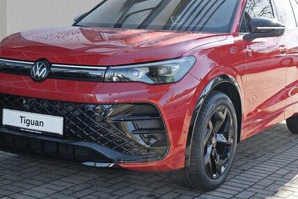 VW Tiguan 1.600 km 48.950 &euro; Worms 67547