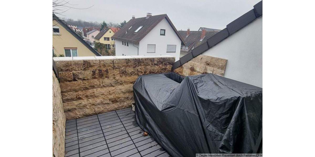 Etagenwohnung Mannheim Gartenstadt - 3 Zimmer, 64 m&sup2;, 219.000&euro; | Angebot:25681569
