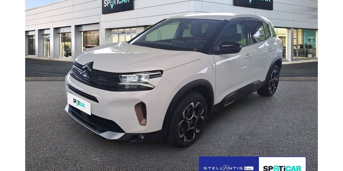 Citroen C5 Aircross 29.222 km 19.290 &euro; Mannheim 68309