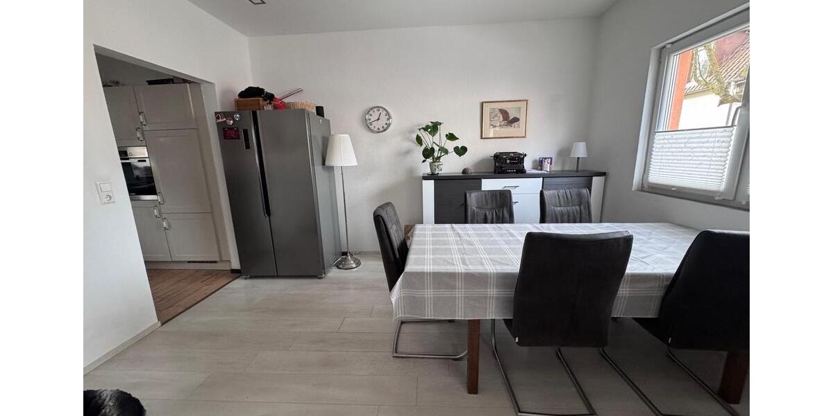 Bauernhaus, Landhaus Hockenheim - 4 Zimmer, 100 m&sup2;, 499.000&euro; | Angebot:25045751