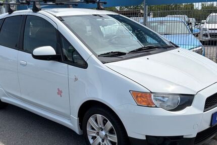 Mitsubishi Colt 142.000 km 5.490 &euro; Hockenheim 68766