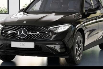 Mercedes-Benz GLC 220 14.000 km 58.450 &euro; Heidelberg 69126