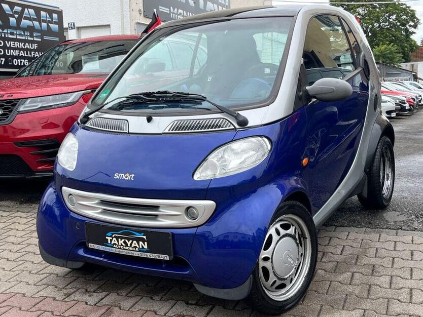 ForTwo