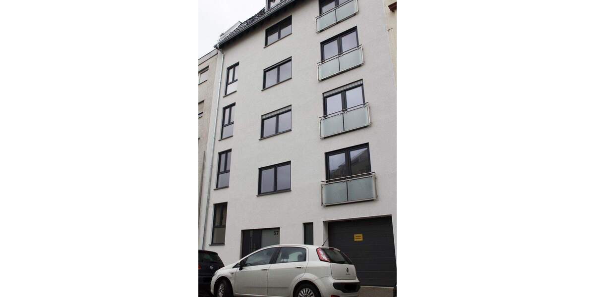 Etagenwohnug barrierefrei mit Stellplatz in MA-Rheinau Baujahr 2019 3 zimmer