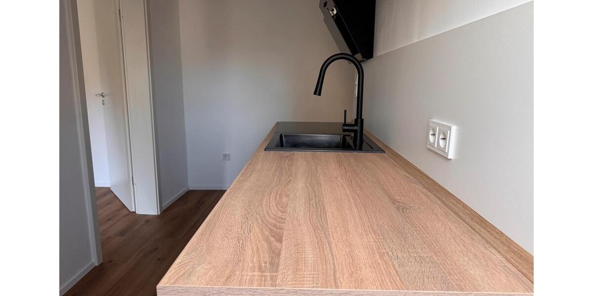 Dachgeschoßwohnung Mannheim Herzogenried - 2 Zimmer, 34 m&sup2;, 147.900&euro; | Angebot:27274940