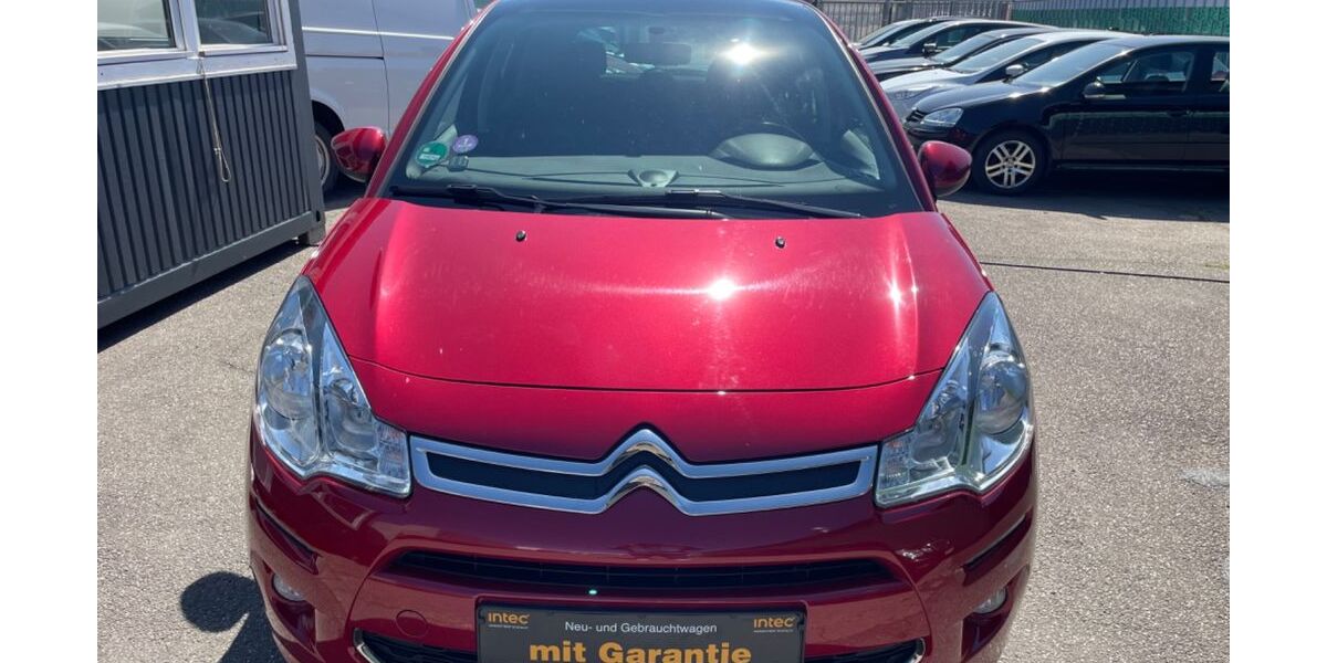 Citroen C3 109.000 km 7.999 &euro; Speyer 67346
