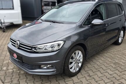VW Touran 76.383 km 18.990 &euro; Sandhausen 69207