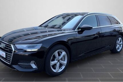 Audi A6 109.950 km 31.699 &euro; Mannheim 68309