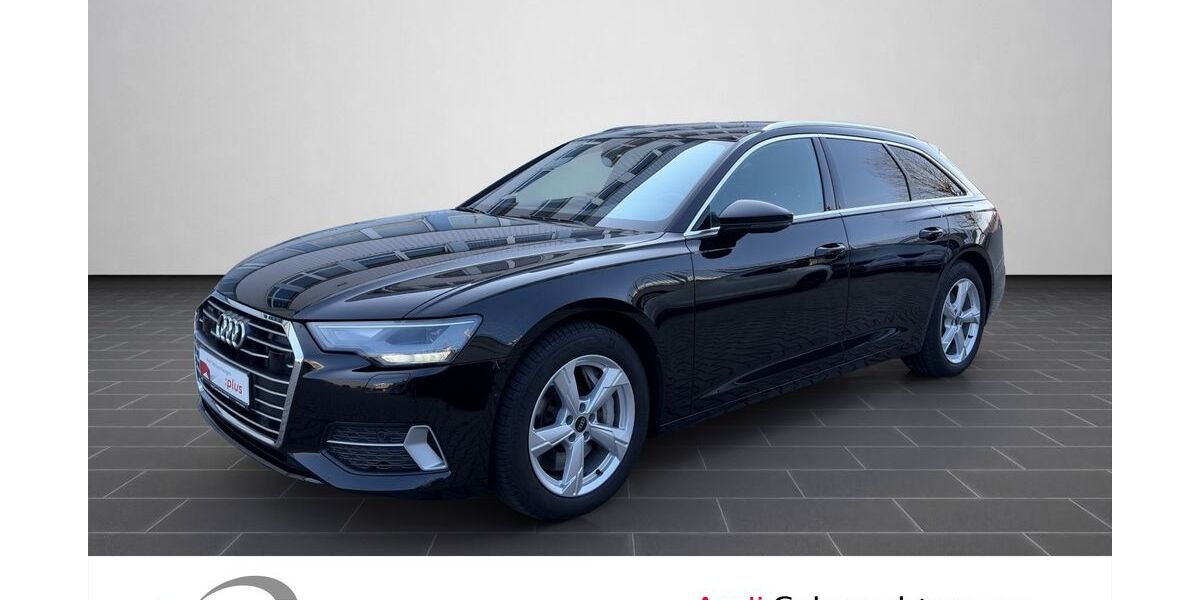 Audi A6 109.950 km 31.699 &euro; Mannheim 68309