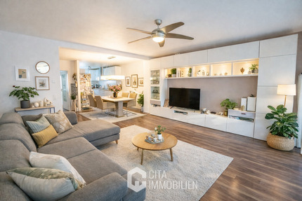 Haus Worms Innenstadt - 4 Zimmer, 105 m&sup2;, 449.000&euro; | Angebot:25820743