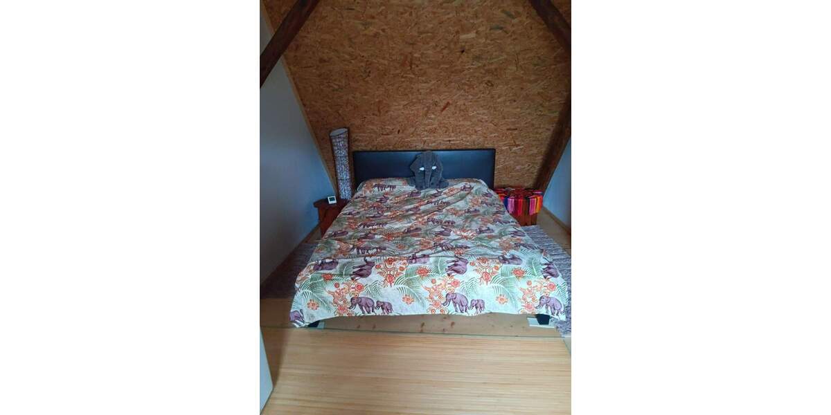 Einfamilienhaus Philippsburg Rheinsheim - 4 Zimmer, 109 m&sup2;, 299.000&euro; | Angebot:25928437