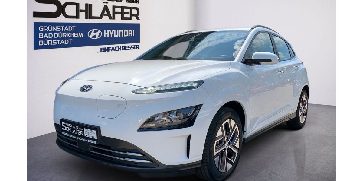 Hyundai KONA 69.261 km 16.980 &euro; Bad Dürkheim 67098