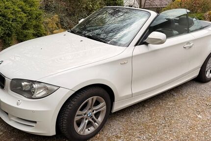 BMW 120 140.000 km 8.990 &euro; Neckarsteinach 69239