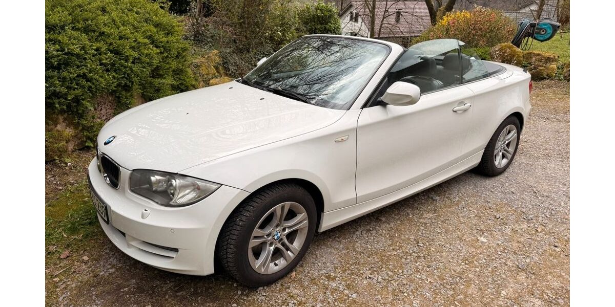 BMW 120 140.000 km 8.990 &euro; Neckarsteinach 69239