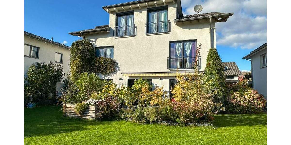 Einfamilienhaus Heddesheim - 7 Zimmer, 262 m&sup2;, 1.250.000&euro; | Angebot:24748529