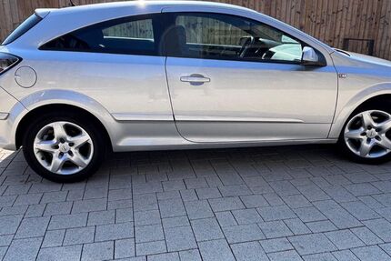 Opel Astra 194.800 km 2.700 &euro; Schwetzingen 68723