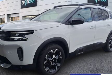 Citroen C5 Aircross 21.328 km 24.290 &euro; Mannheim 68309