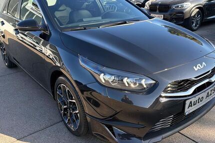 Kia ceed / Ceed 7.950 km 23.500 &euro; Schwetzingen 68723
