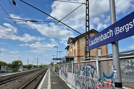 Wohnung Laudenbach - 4 Zimmer, 96 m&sup2;, 284.500&euro; | Angebot:25970212