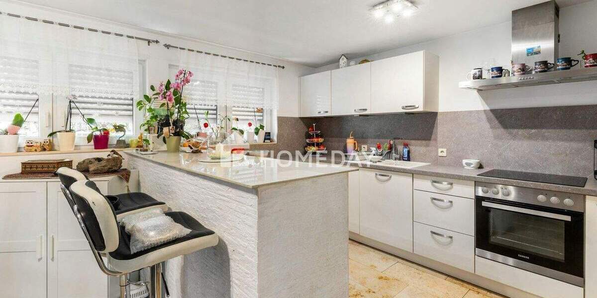 Reihenmittelhaus Heidelberg Boxberg - 6 Zimmer, 188 m&sup2;, 798.000&euro; | Angebot:25358000