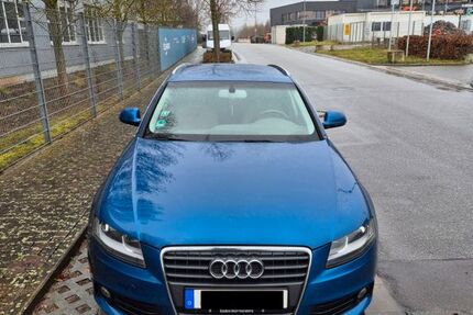 Audi A4 155.000 km 5.900 &euro; Ladenburg 68526