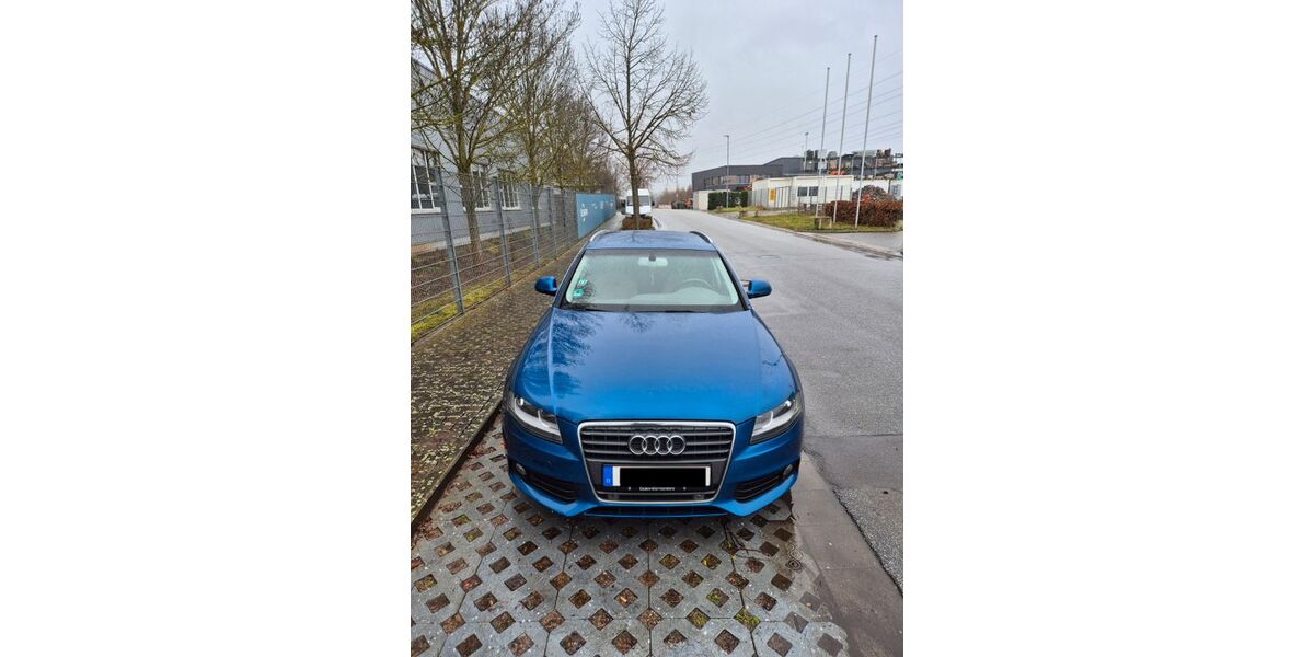Audi A4 155.000 km 5.900 &euro; Ladenburg 68526