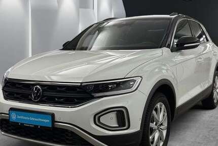 VW T-Roc 5.499 km 34.880 &euro; Speyer 67346