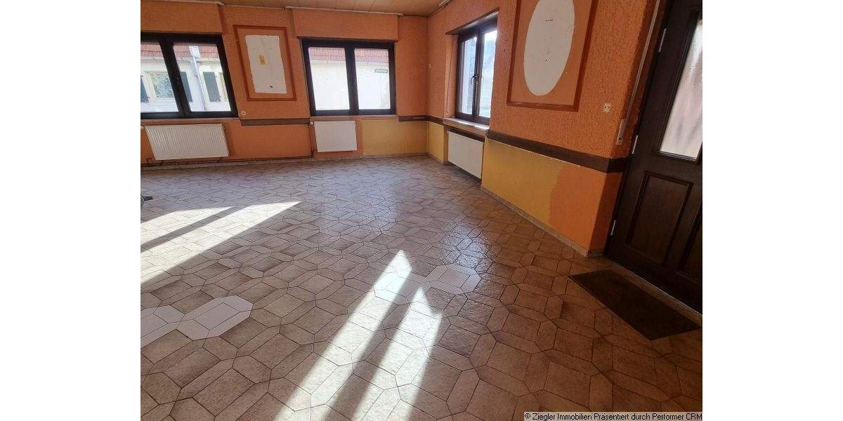 Mehrfamilienhaus, Wohnhaus Edingen-Neckarhausen Neckarhausen - 8 Zimmer, 129 m&sup2;, 425.000&euro; | Angebot:25681570