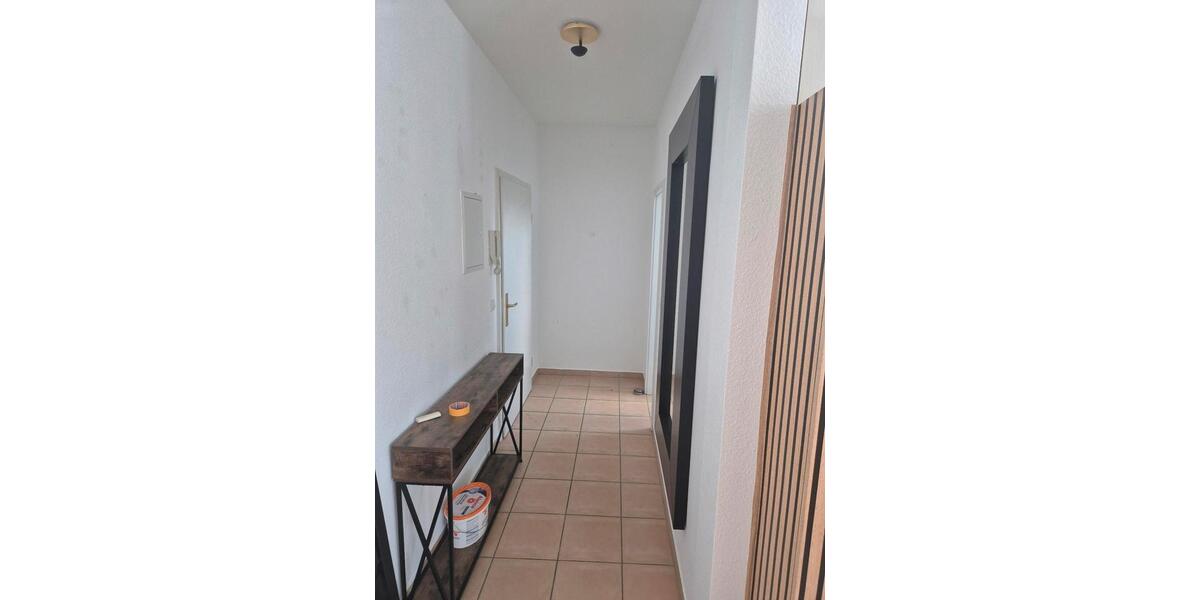 Dachgeschoßwohnung Bensheim - 2.5 Zimmer, 85 m&sup2;, 998&euro; | Angebot:26670527