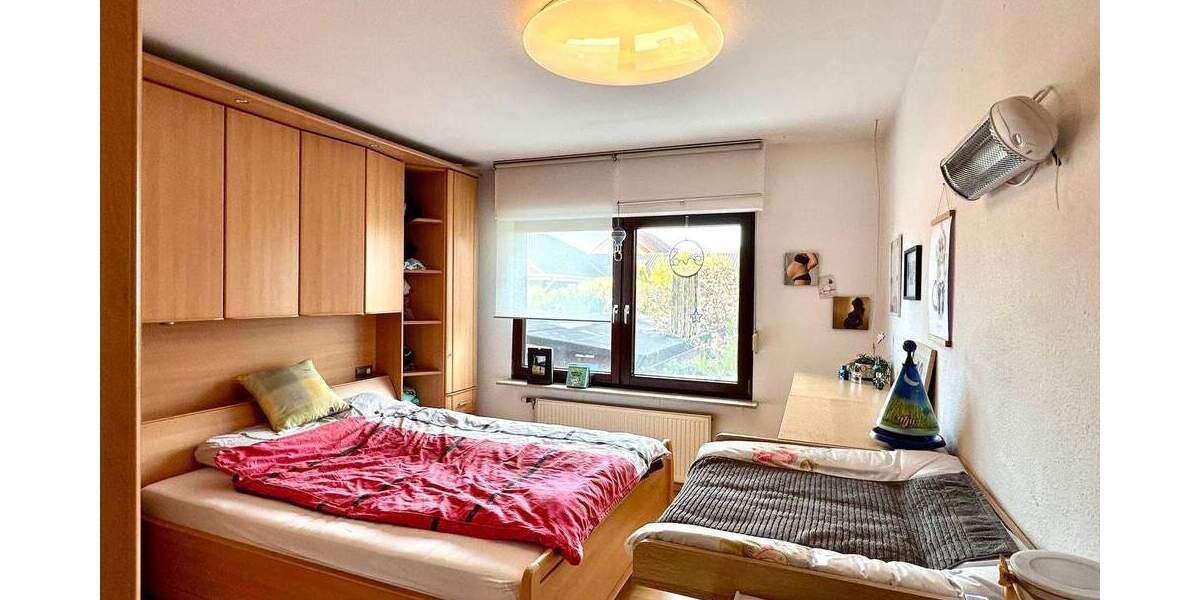 Bungalow Biblis Nordheim - 4 Zimmer, 112 m&sup2;, 449.000&euro; | Angebot:25696830