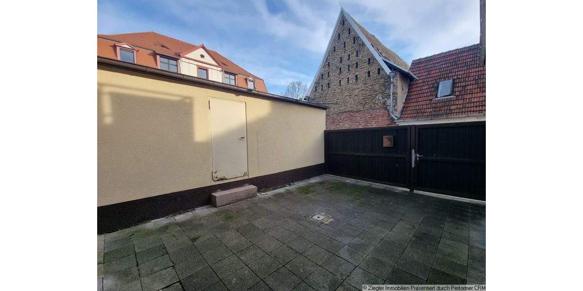 Mehrfamilienhaus, Wohnhaus Edingen-Neckarhausen Neckarhausen - 8 Zimmer, 129 m&sup2;, 425.000&euro; | Angebot:25681570