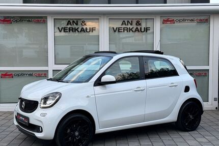 Smart ForFour 85.000 km 8.950 &euro; Mannheim 68199