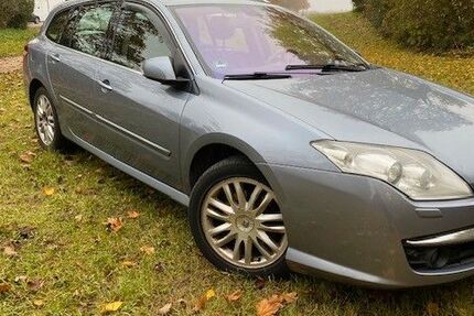 Renault Laguna 268.754 km 2.800 &euro; Worms 67551